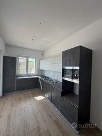 Cucina Stosa Cucine completa di elettrodomestici