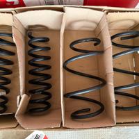 Molle Msport Bmw F20