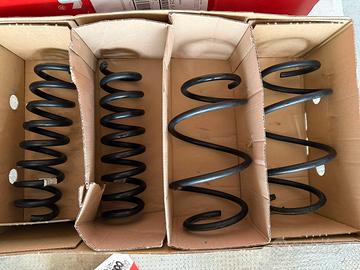 Molle Msport Bmw F20