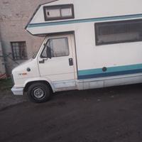 Ducato 2500 turbo diesel 