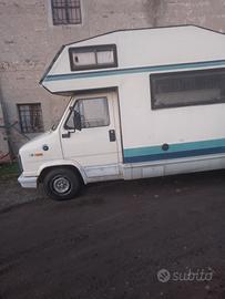 Ducato 2500 turbo diesel 