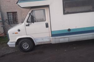 Ducato 2500 turbo diesel 