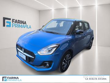 SUZUKI Swift VI 2020 - Swift 1.2h Easy Top U94492