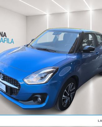 SUZUKI Swift VI 2020 - Swift 1.2h Easy Top U94492