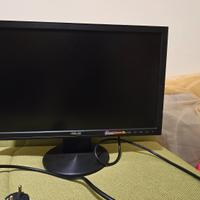 Monitor Asus PC (21.5")

