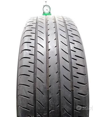 Gomme 225/60 R18 usate - cd.91286