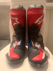 Alpinestars Supertech limited edit. McGuinness