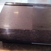 play station 3