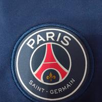 Pantaloncini NUOVI Nike Paris Saint Germain