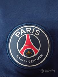 Pantaloncini NUOVI Nike Paris Saint Germain