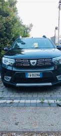 Dacia Sandero Stepway 1.5 Blue dCi 95 CV Techroad