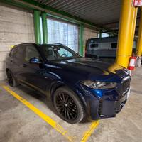 BMW X5 G05 LCI 2023 xdrive30d MSport Pro auto
