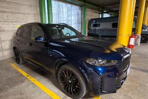 BMW X5 G05 LCI 2023 xdrive30d MSport Pro auto