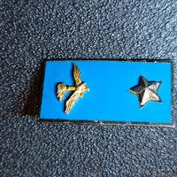 spilla forze armate italiane