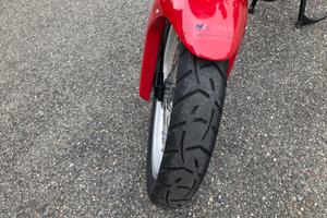 Moto BMW 650 f enduro