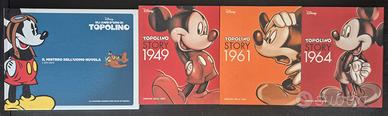 Fumetti Disney 