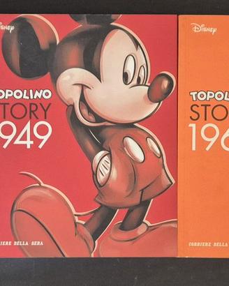 Fumetti Disney 