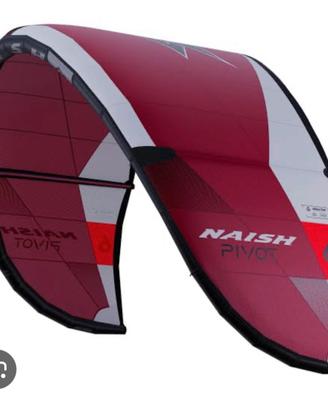 Kite Naish Pivot 2025