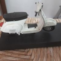 vespetta da collezione