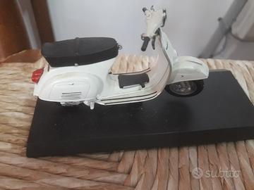 vespetta da collezione