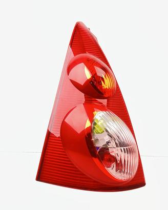 STOP FANALE POSTERIORE SINISTRO PEUGEOT 107 1° Se