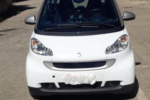 smart usata 