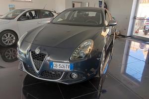 Alfa Romeo Giulietta 1.6 JTDm 120 CV Super