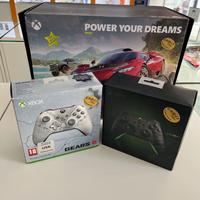 XBOX SERIES X 1 TB + 2 JOYPAD