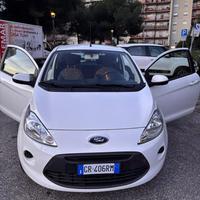 Ford Ka benzina , privato