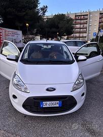 Ford Ka benzina , privato