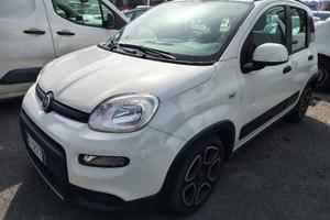 Fiat panda 1.0 FireFly