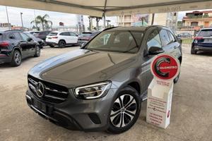 MERCEDES-BENZ GLC 220 d 4MATIC SPORT PLUS - 2022