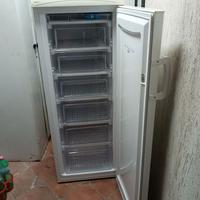 Freezer verticale