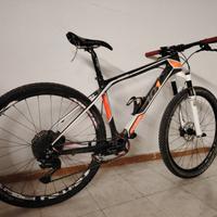 Wilier 101 XB  27,5  per giovanissimi G4 e G5