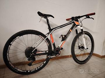 Wilier 101 XB  27,5  per giovanissimi G4 e G5