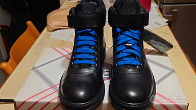 Tattini Sneakers Pit bull N. 38 NUOVI