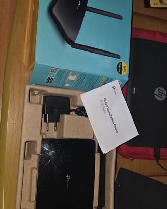 TP Link Router 4G LTE