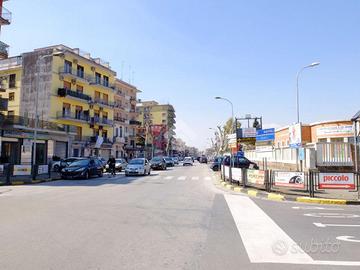 BOX A POMIGLIANO D'ARCO