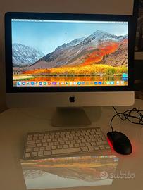 iMac 2011