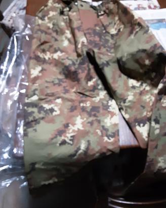 pantaloni goretex