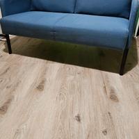 divanetto Ikea 2 posti