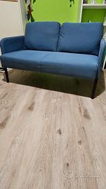 divanetto Ikea 2 posti