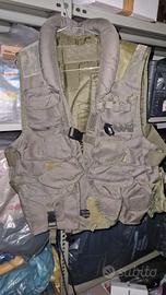 Gilet tattico softair
