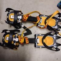 carponi da ghiacciaio