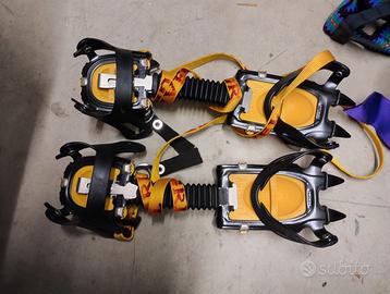 carponi da ghiacciaio