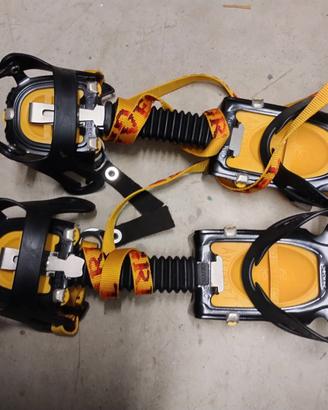 carponi da ghiacciaio