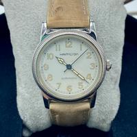 Orologio Hamilton