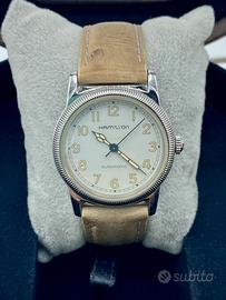 Orologio Hamilton