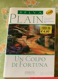 2 libri di B. Plain