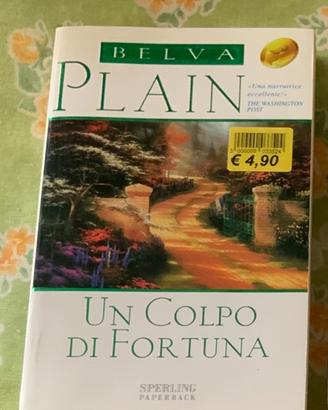2 libri di B. Plain